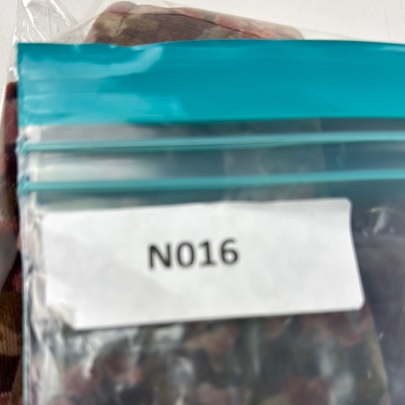 Vintage Mr. Mench Women's Floral Velvet Blazer - Picture 10 of 11